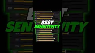 Best Sensitivity 2024 | Free Fire Sensitivity | Free Fire Headshot Setting