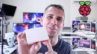 Raspberry Pi 4 Performance como Leitor Multimedia ??