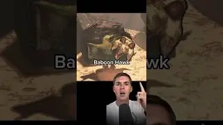 Baboon Hawk from Lethal Company Explained