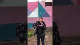 Купил мороженое а тут  #рекомендации #обзор #funny #тренды #еда #shortvideo #приколы