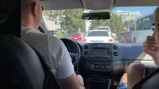 Отец Аринян в теме) | Подъехал новый Нян - Аринян Irl стрим с родителями