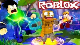 СИМУЛЯТОР ВОЛШЕБНИКА в РОБЛОКС🔥САМЫЙ СИЛЬНЫЙ МАГ в Roblox Wizard Simulator