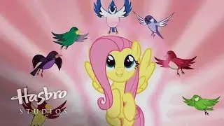 Friendship is Magic - 'A True True Friend' Music Video