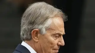 Part 1: Tariq Ali on Chilcot Iraq Report: Tony Blair is War Criminal for Pushing Us into Illegal War