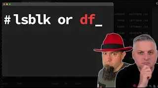 Master Essential File System Tools: LSBLK, MOUNT, and More