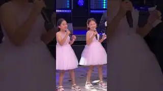 Эгиздер Гулдана Нурдана Кок жугили Cover 😍