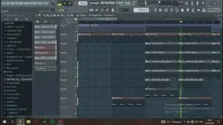 2 БИТА В СТИЛЕ PLOHOYPAREN x BIG BABY TAPE В FL Studio 20