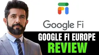Google Fi Europe Review
