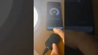 $5 DIY Smart Rotary Dimmer Switch for WiFi Lights | Home Assistant & Tuya Setup #homeassistant
