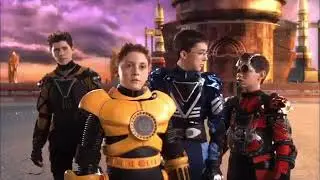 Spy Kids 3- Juni the Guy