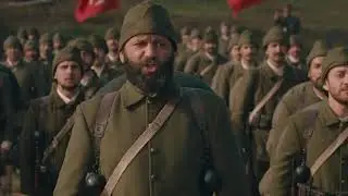 В руке ружье в сердце Вера | Осада Эль-Кута