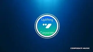 Wavecont - Inspiring And Uplifting Corporate [No Copyright Background Music]