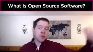 Open Source Software and It's Advantage