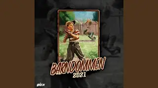 Barndommen 2021