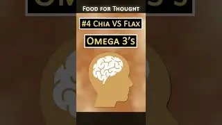 Chia VS Flax - Top 5 Health Benefits