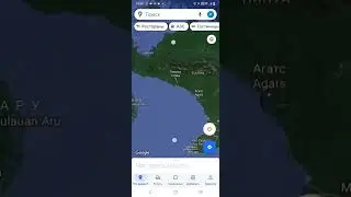 Тимика на карте