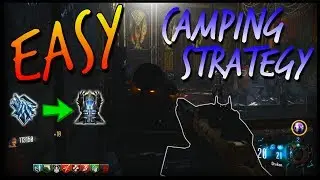 Kino Der Toten EASY Camping Strategy! 
