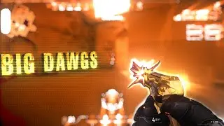 Valorant X BIG DAWGS | VALORANT | AFK ASHURA 