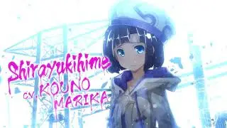 Mary Skelter 2 | Trailer (Nintendo Switch)