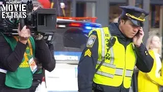 Go Behind the Scenes of Patriots Day (2016)