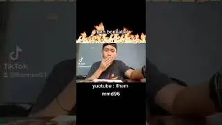konten real gak ngonten kya dulu lagi 