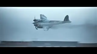 Netflix's The Bombardment / The Shadow in My Eye - We Lost Our Tail! (2021)