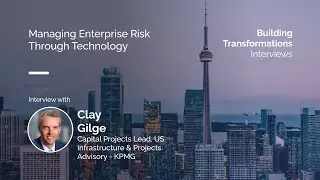 Managing Enterprise Risk Through Technology