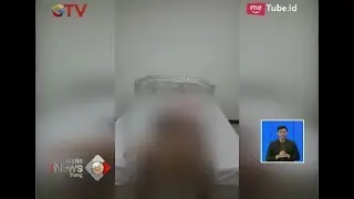 Viral Video Mesum Istri dengan Pria Lain di Media Sosial, Suami Lapor Polisi - BIS 28/04