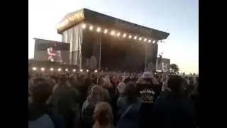 2014 06 07 BILLY IDOL 