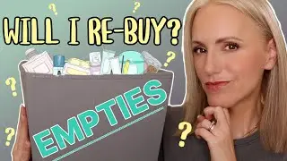 Will I Repurchase?... and if not, what would I buy instead?