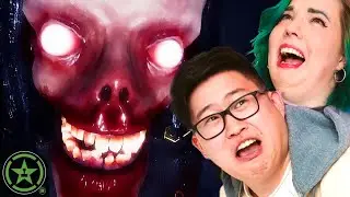 Whisper! Or The Monster Will KILL US | Escape the Ayuwoki