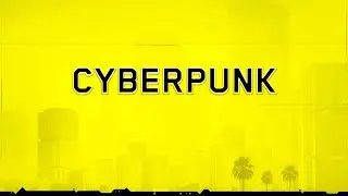 Step 2 Cyberpunk