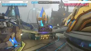 Comeback by TREE — Overwatch 2 Replay G59PD9