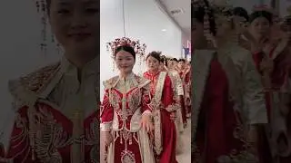 It has become easier to find a girl for marriage in China!😲