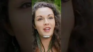 These Women Have Hybrid Human-ET Children