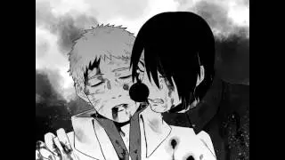La muerte de naruto   El inminente final ha llegado