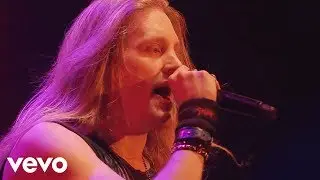 DragonForce - Three Hammers (Live)