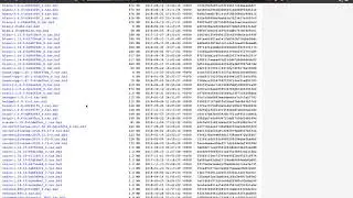 Anaconda is Bloated - Set up a Lean, Robust Data Science Environment with Miniconda and Conda-Forge