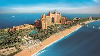 Atlantis The Palm - Dubai, UAE