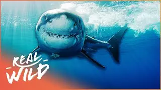 The World's Most Elite Predators With Extraordinary Abilities | Animal Special Forces