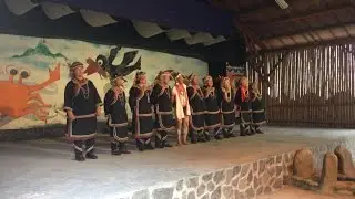 Heshe: A blend of culture and nature