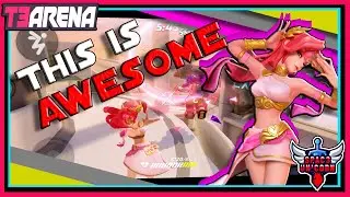 Is This The Best Skin in T3 Arena? (Limited Edition Skin)