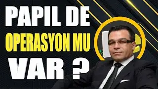 Değeri 150 liradan 67 liraya düşen Papilon (PAPIL ) hissesinde operasyon mu var?
