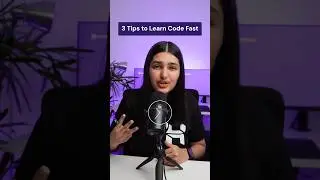 3 Effective Tips to Learn Code Fast (Pro Hacks)🔥 #technology #programming #software #career