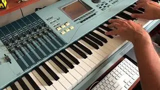 Everyday (Piano Intro) 