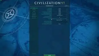 Civilization VI - How to Change Number of Auto Saves Kept? | Set Save File Limits