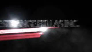 Over the clouds intro