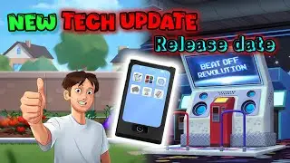 Summer time saga Next tech update release date | Part 3 of tech update ? 🤔🤔