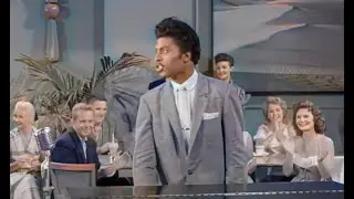 Little Richard - Tutti Frutti 1956 Remastered AI HD