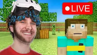 Survival Minecraft - EPISODE 3